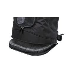 Trixie Tixie Hundetasche Timon - Natürlich Auch Für Katzen -Haustierprodukte trixie rugtas timon 205604 0500 none