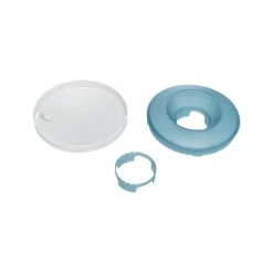 Trixie Slow Feeder Antischlingnapf Swing -Haustierprodukte trixie slow feeding voederbak schommelschaal 205775 0500 none