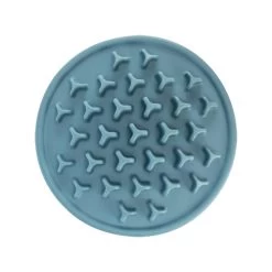 Trixie Slow Feeding Futtermatte Pillars