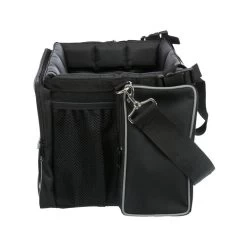 Trixie Hunde Front-Box -Haustierprodukte trixie stuurmand voor honden 173806 0500 none