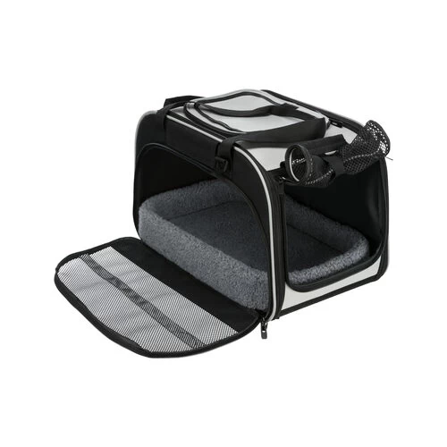 Trixie Valery Reisetasche Katze 2 Trixie Valery Reisetasche Katze - Image 2