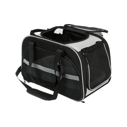 Trixie Valery Reisetasche Katze 1 Trixie Valery Reisetasche Katze