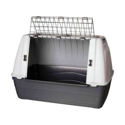 Trixie Transportbox Journey -Haustierprodukte trixie vervoersbox journey 157898 0500 none