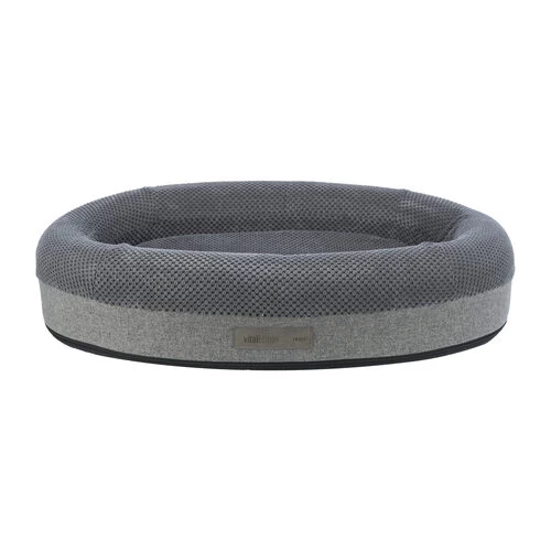 Trixie Vital Ovales Hundebett Eliano 1 Trixie Vital Ovales Hundebett Eliano