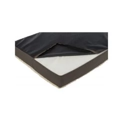 Trixie Vital Matratze Bendson - Dunkelbraun/Beige 6 Trixie Vital Matratze Bendson - Dunkelbraun/Beige -Haustierprodukte trixie vitaal matras bendson donkerbruinbeige 178693 0500 none