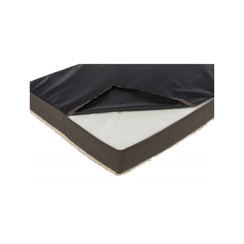 Trixie Vital Matratze Bendson - Dunkelbraun/Beige 3 Trixie Vital Matratze Bendson - Dunkelbraun/Beige - Image 3