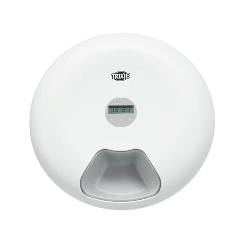 Trixie Futterautomat TX5+1 2 Trixie Futterautomat TX5+1 - Image 2