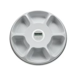 Trixie Futterautomat TX5+1 14 Trixie Futterautomat TX5+1 -Haustierprodukte trixie voederautomaat tx51 170932 0500 none