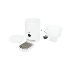 Trixie Futterautomat TX9 Smart 13 Trixie Futterautomat TX9 Smart -Haustierprodukte trixie voederautomaat tx9 smart 166603 0500 none