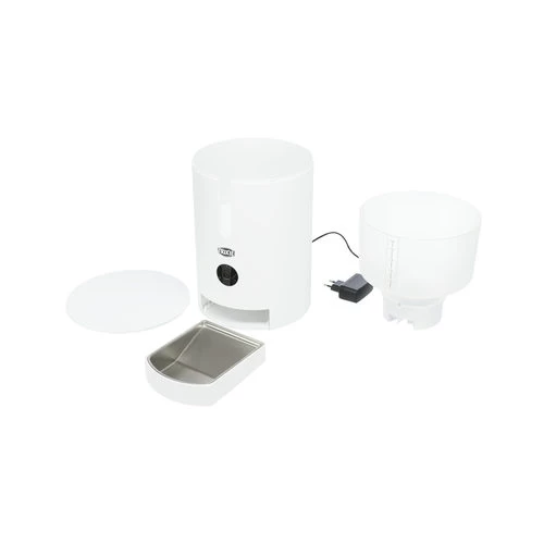 Trixie Futterautomat TX9 Smart 5 Trixie Futterautomat TX9 Smart - Image 5