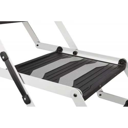 Trixie Falt-Treppe 4 Trixie Falt-Treppe - Image 4