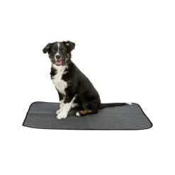 Trixie Hygiene Unterlage Nappy Wash 8 Trixie Hygiene Unterlage Nappy Wash -Haustierprodukte trixie zindelijkheidsmat nappy wasbaar 167188 0500 none