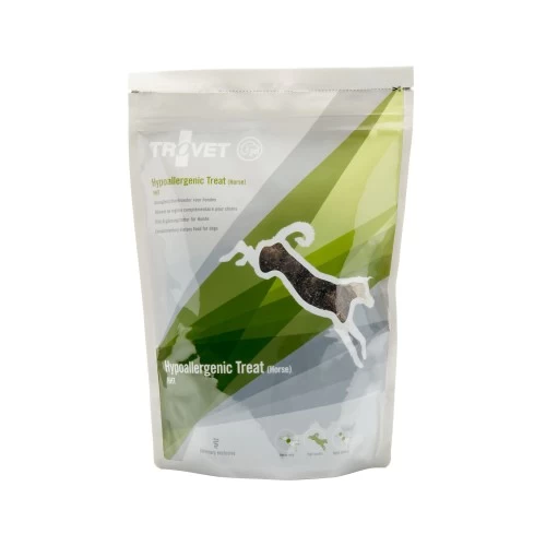 TROVET Hypoallergenic Treats (Horse) HHT 1 TROVET Hypoallergenic Treats (Horse) HHT