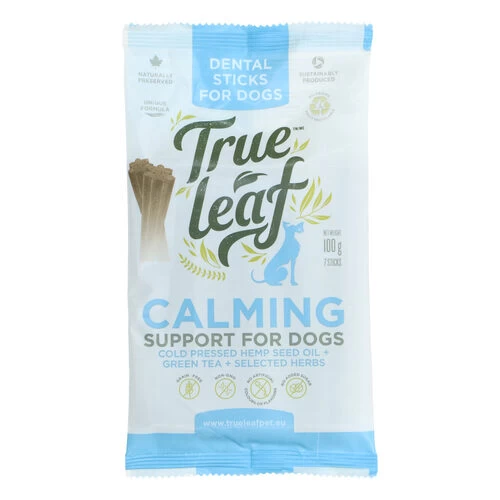 True Hemp Dental Sticks Calming