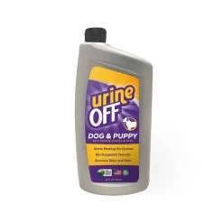 Urine Off Hund -Haustierprodukte urine off hond 221192 0500 none
