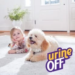 Urine Off Hund -Haustierprodukte urine off hond 221194 0500 none