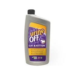 Urine Off Katze -Haustierprodukte urine off kat 221182 0500 none