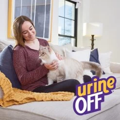 Urine Off Katze -Haustierprodukte urine off kat 221184 0500 none