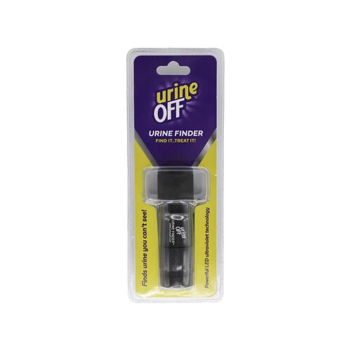 Urine Off Urine Finder 1 Urine Off Urine Finder