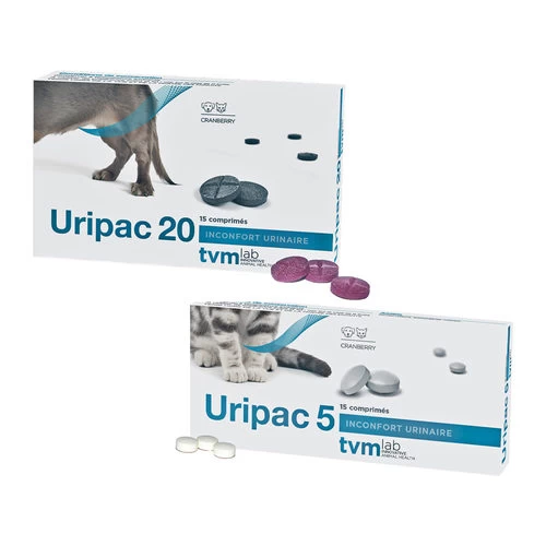 TVM Uripac 1 TVM Uripac