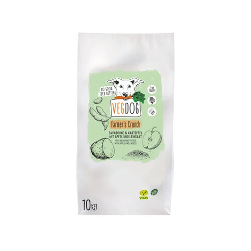 VegDog - Farmer's Crunch 3 VegDog - Farmer's Crunch - Image 3