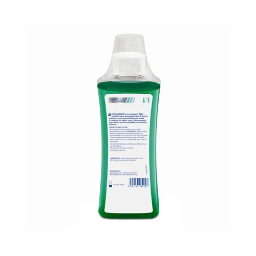 Virbac Vet Aquadent FR3SH 4 Virbac Vet Aquadent FR3SH - Image 4