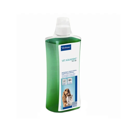 Virbac Vet Aquadent FR3SH 6 Virbac Vet Aquadent FR3SH - Image 6