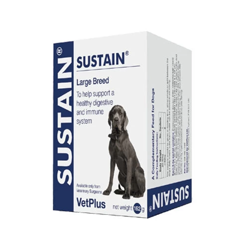 Vetplus Sustain 3 Vetplus Sustain - Image 3
