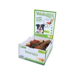 Whimzees Variety Box -Haustierprodukte whimzees variety box 176329 0500 none