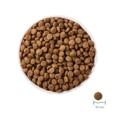 Yarrah Bio-Katzenfutter Grain-Free Für Sterilisierte Katzen -Haustierprodukte yarrah droogvoer gesteriliseerde kat graanvrij bio 201167 0500 none