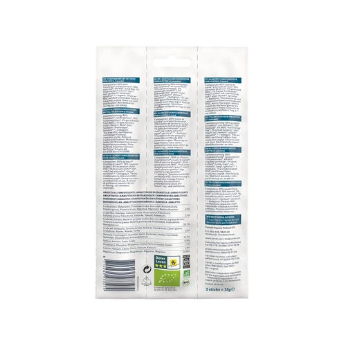 Yarrah - Kaustick Mit Fisch Für Die Katze Bio 2 Yarrah - Kaustick Mit Fisch Für Die Katze Bio - Image 2