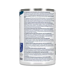 Yarrah - Katzenfutter Paté Fish Mit Spirulina Und Meeresalgen Bio 7 Yarrah - Katzenfutter Paté Fish Mit Spirulina Und Meeresalgen Bio -Haustierprodukte yarrah natvoer kat blik met vis bio 200354 0500 none