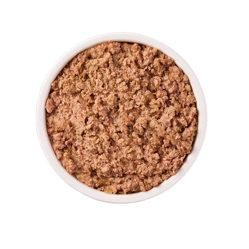 Yarrah - Katzenfutter Paté Rind Mit Chicorée Bio 3 Yarrah - Katzenfutter Paté Rind Mit Chicorée Bio - Image 3