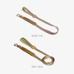 Zee.Dog Airleash Hundeleine -Haustierprodukte zeedog airleash hondenlijn 200657 0500 none