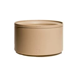 Zee.Dog Hundenapf Zee.Bowl -Haustierprodukte zeedog voerbak zeebowl 201254 0500 none